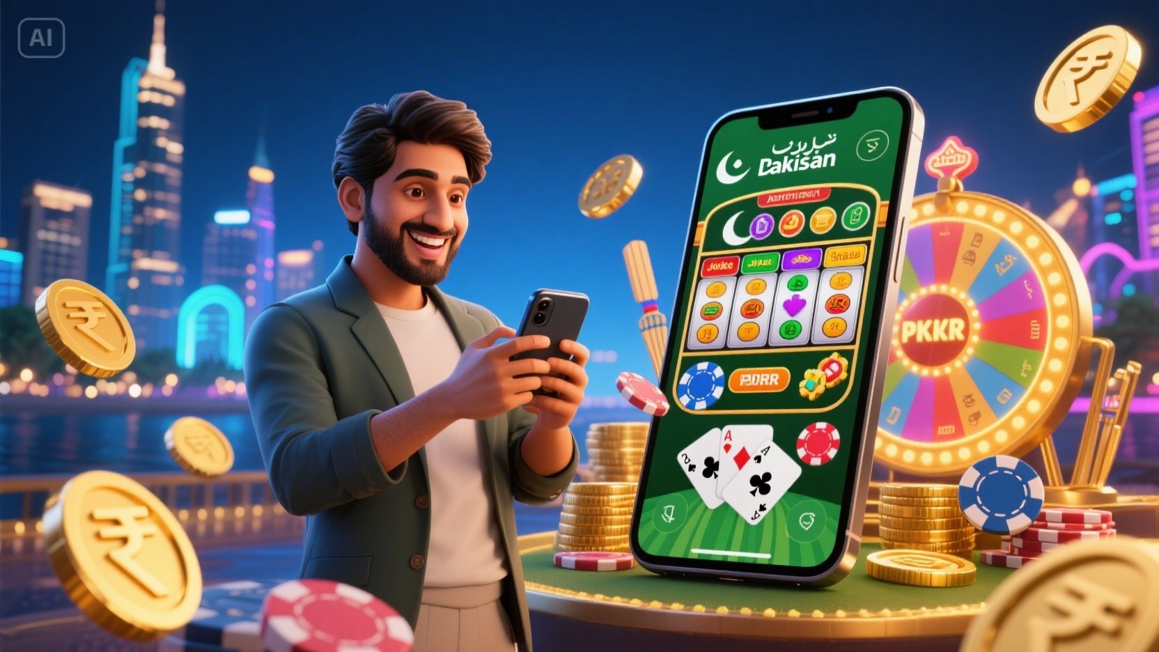 PinoCasinoDeposit PKR now and enjoy 200% instantly on your account! Pakistani players can experience smooth payments, fair play, and instant PKR rewards.