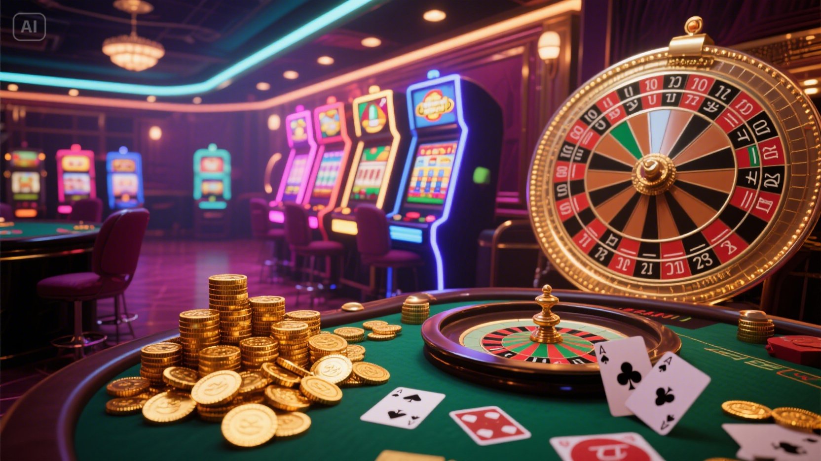 Casino PinoCasino desktop and mobile interfaces