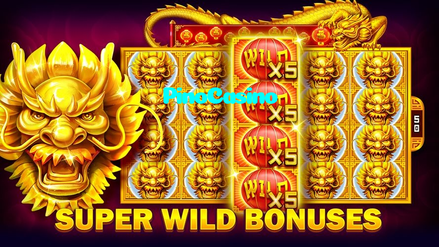 PinoCasino casino presented on mobile device in Pakistan with slots and live games